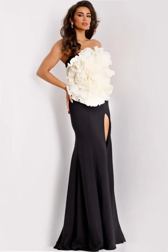 Jovani 45450 Dress - FOSTANI.com