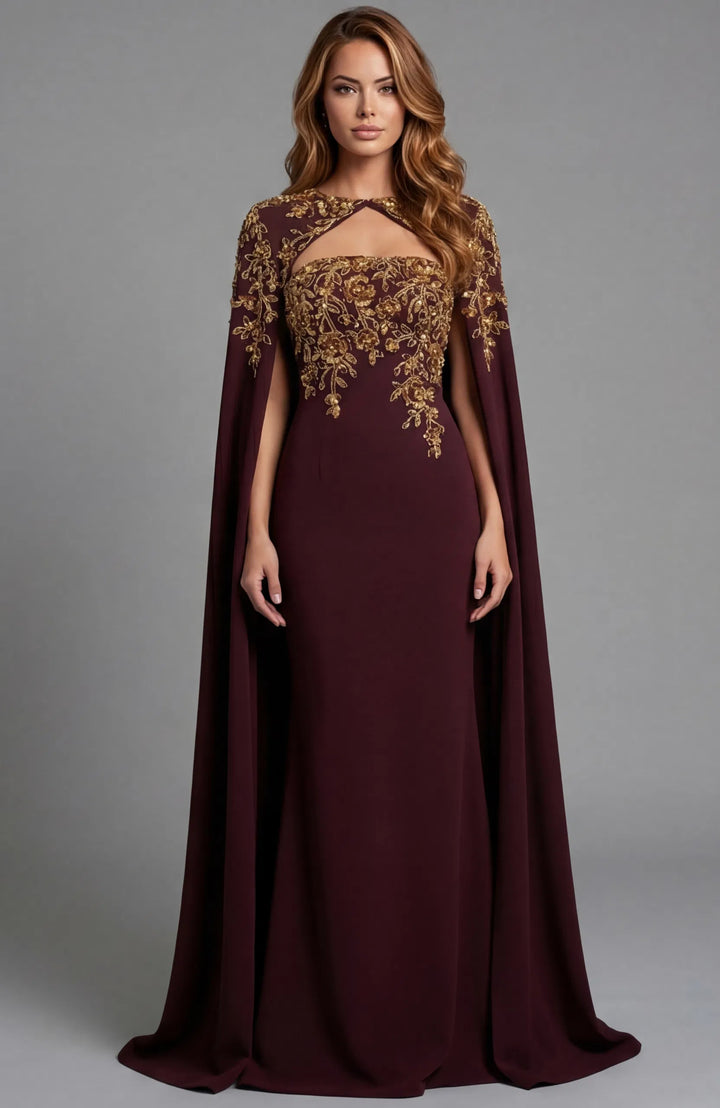 Jovani 45582 Dress - FOSTANI.com