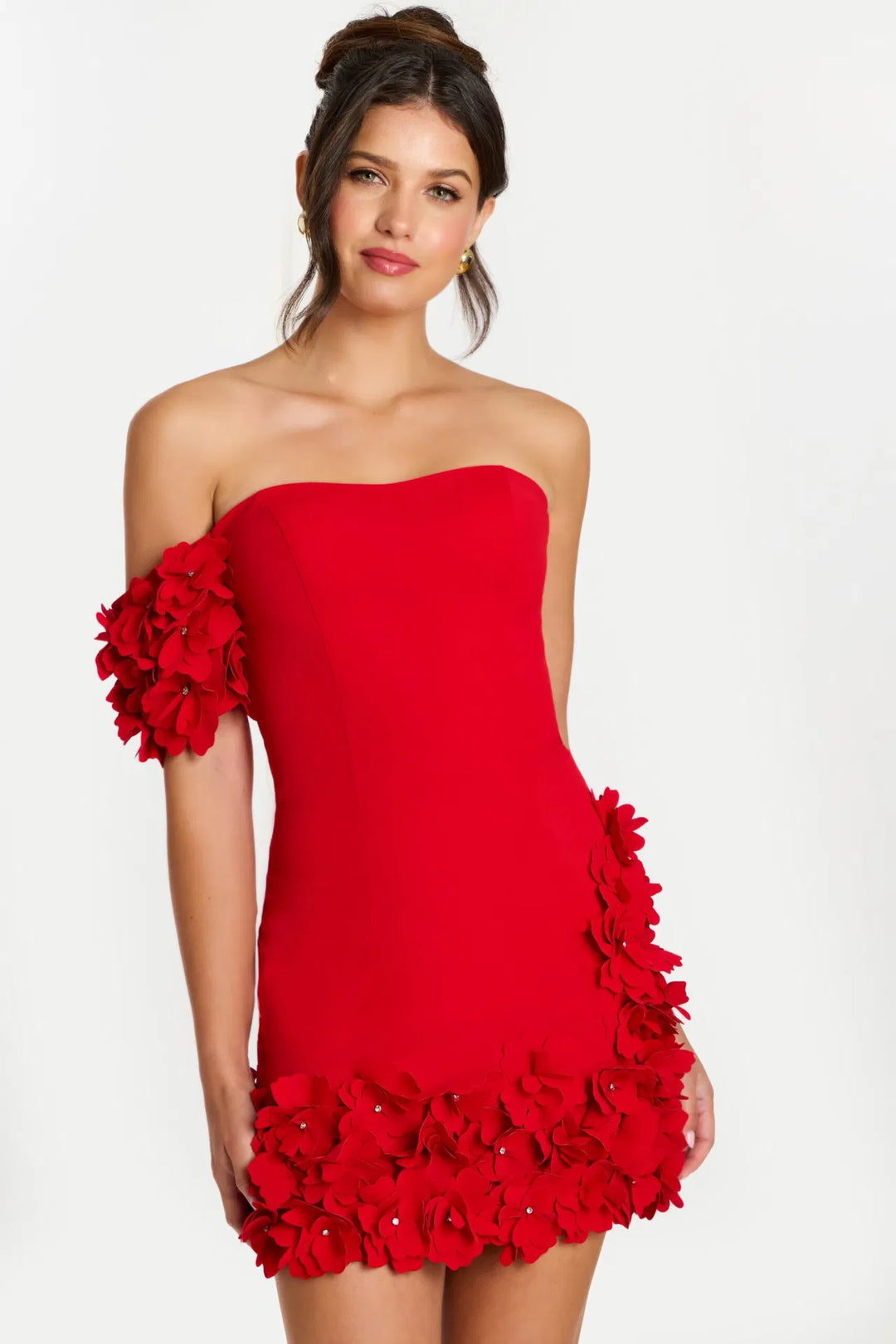 Jovani 45635 Dress - FOSTANI.com