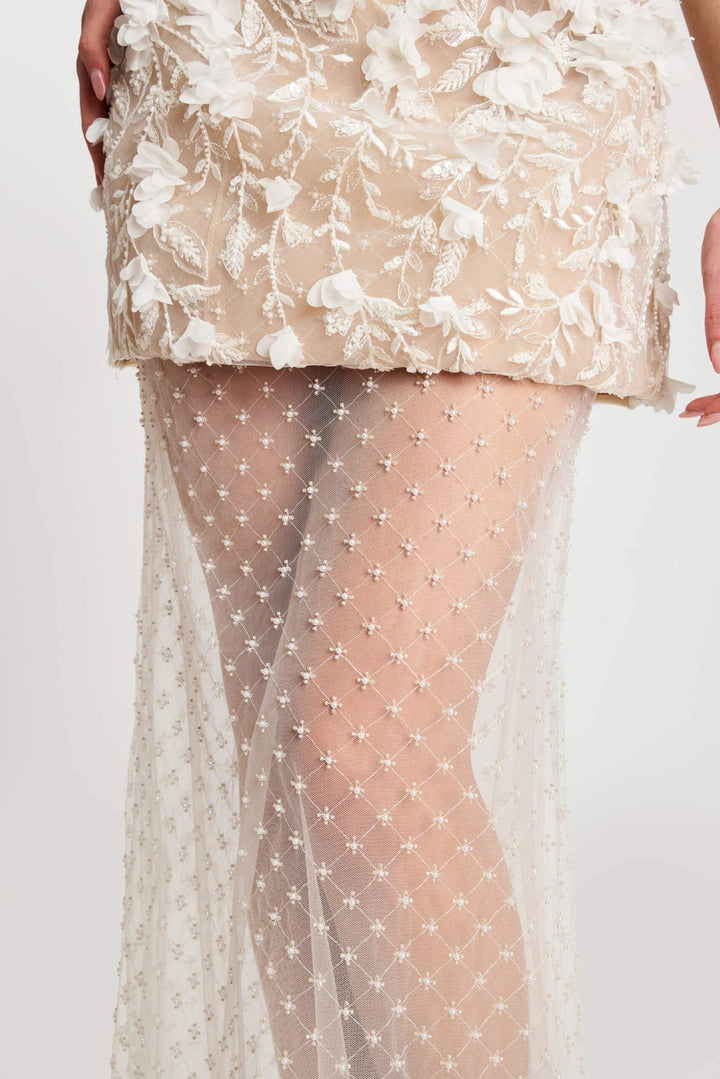 Jovani 45874 Dress - FOSTANI.com