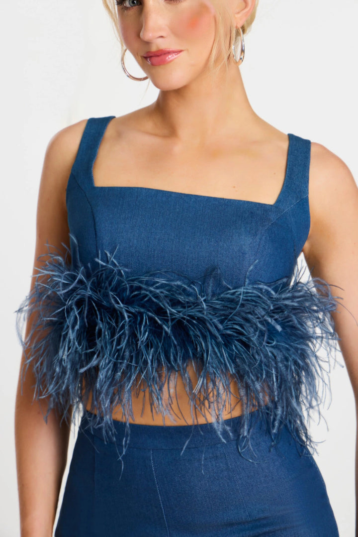 Jovani 45973 Jumpsuit - FOSTANI.com