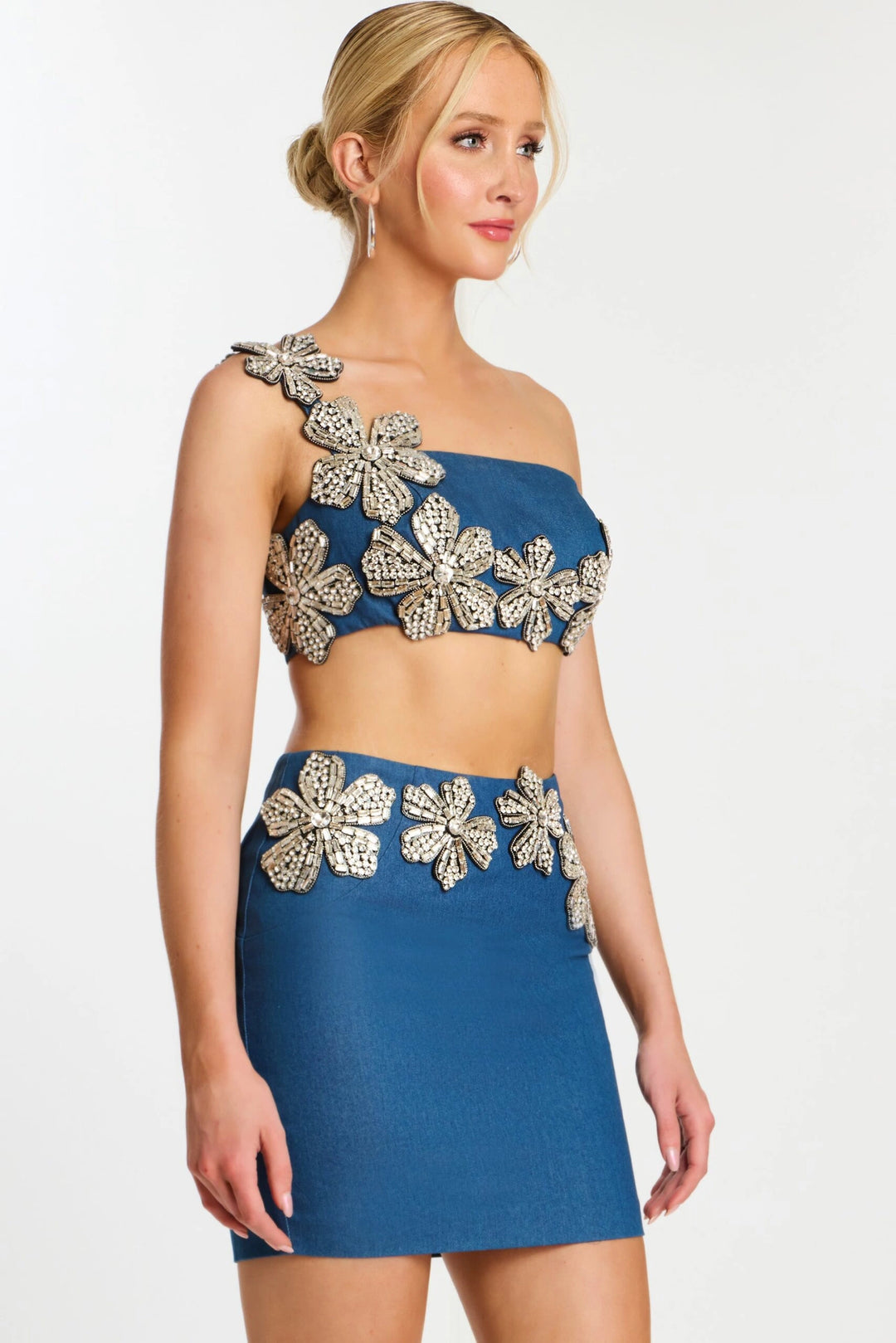 Jovani 46004 Dress - FOSTANI.com