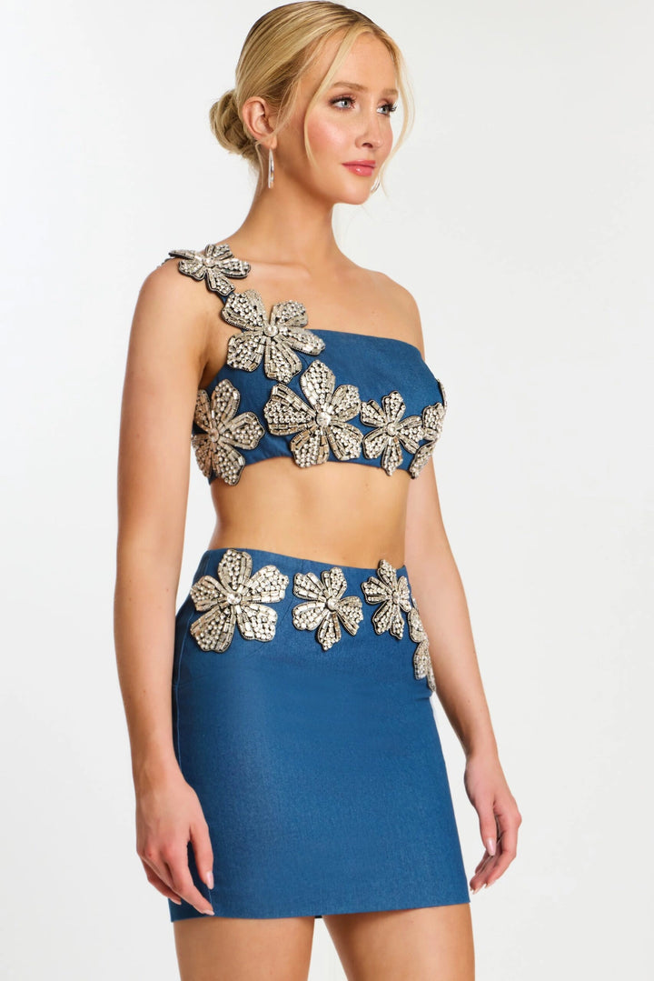 Jovani 46004 Dress - FOSTANI.com