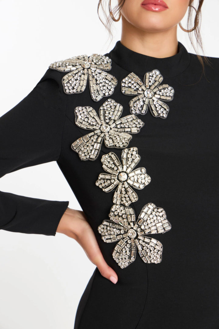 Jovani 46005 Dress - FOSTANI.com