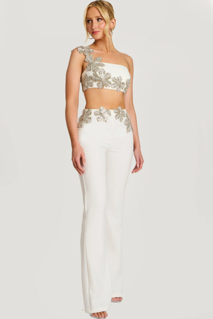 Jovani 46007 Jumpsuit - FOSTANI.com