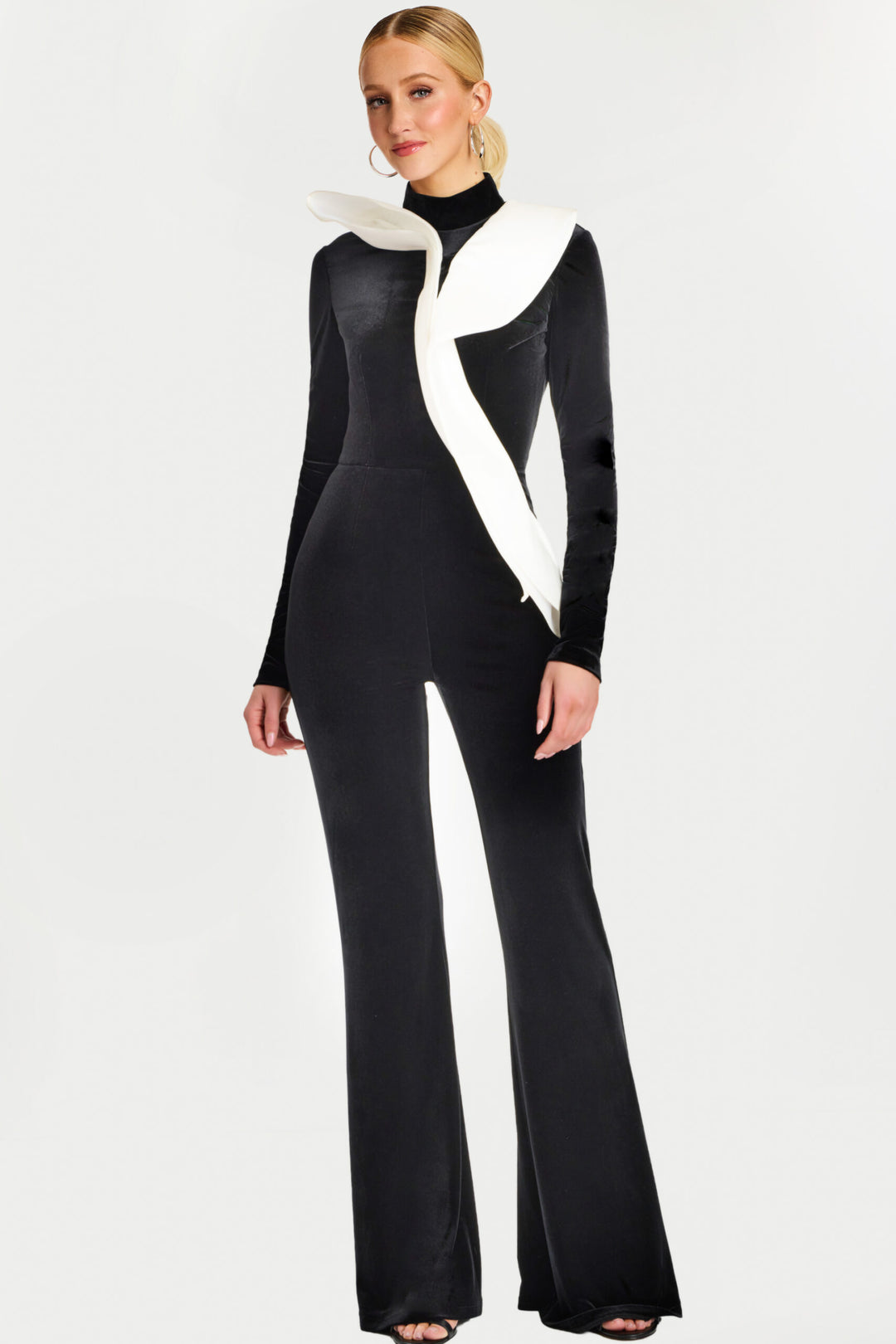 Jovani 46282 Jumpsuit - FOSTANI.com
