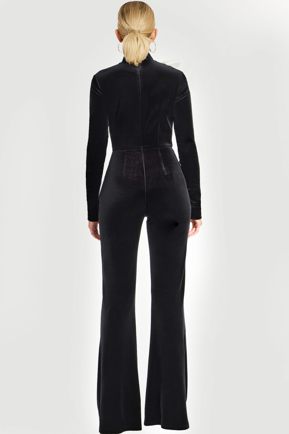 Jovani 46282 Jumpsuit - FOSTANI.com