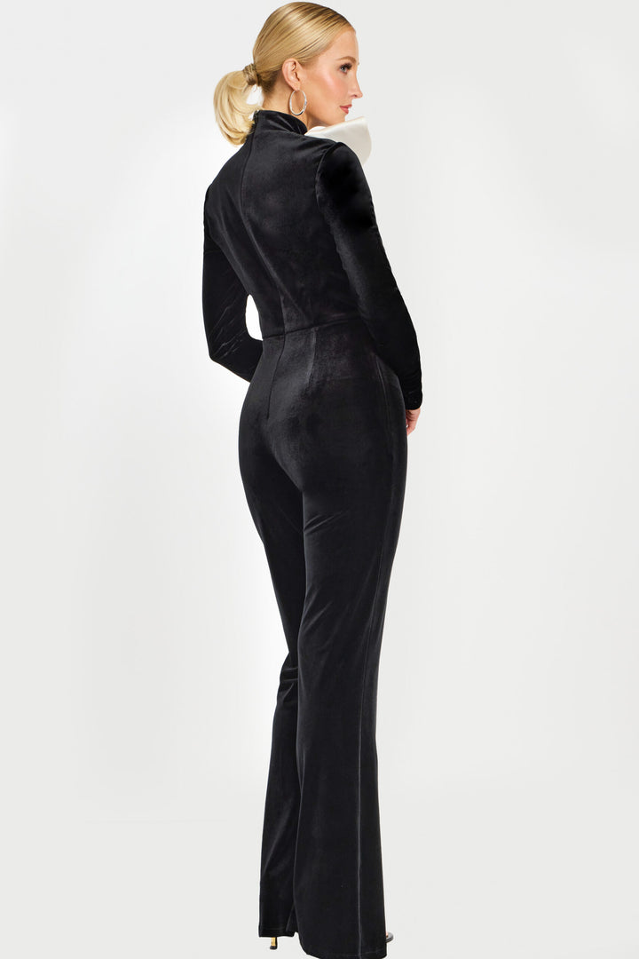 Jovani 46282 Jumpsuit - FOSTANI.com