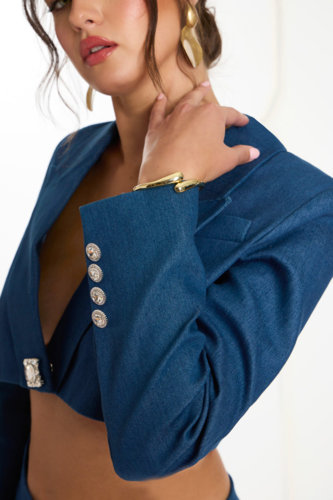 Jovani 46303 Suit - FOSTANI.com