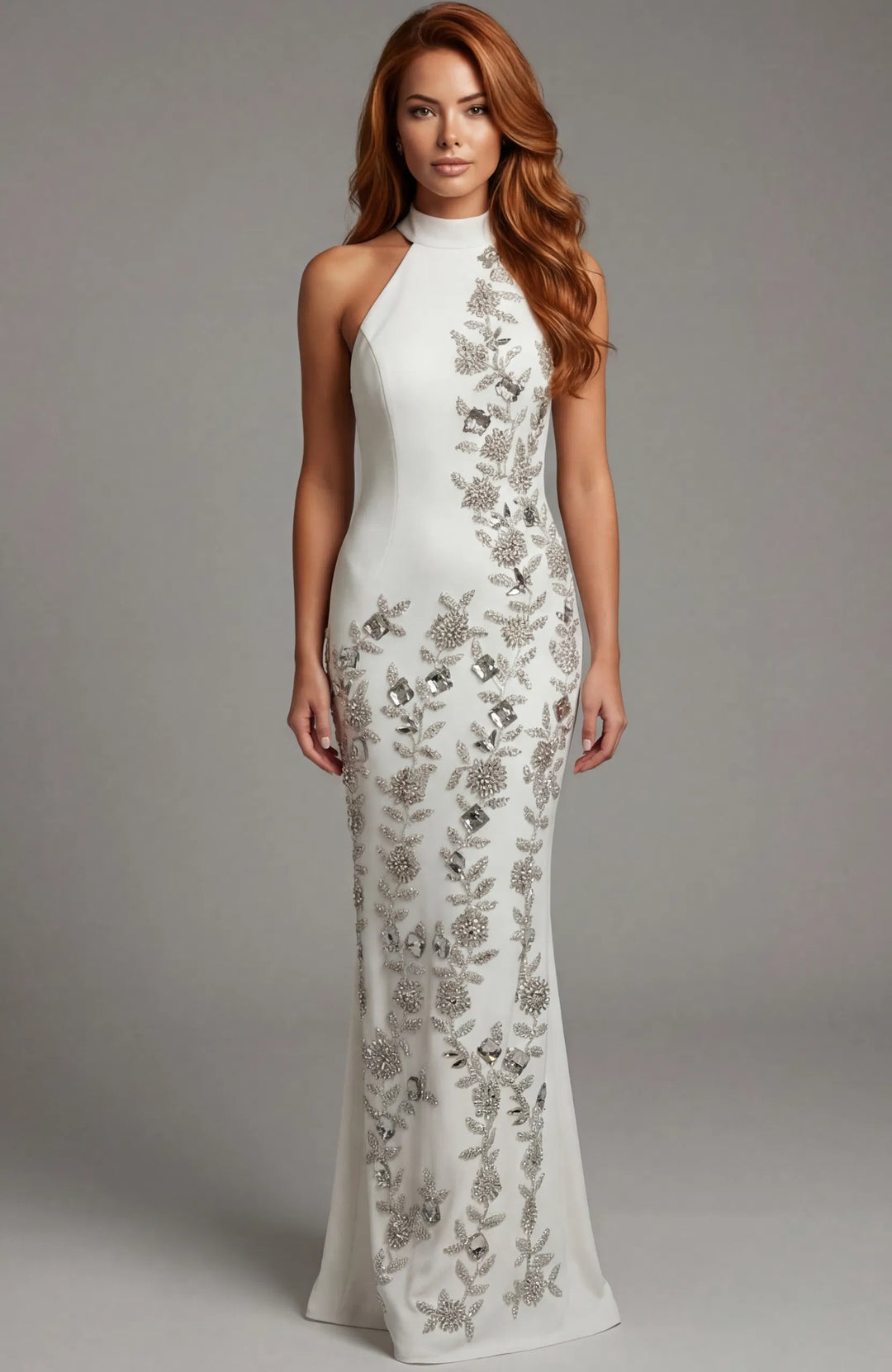 Jovani 46403 Dress - FOSTANI.com