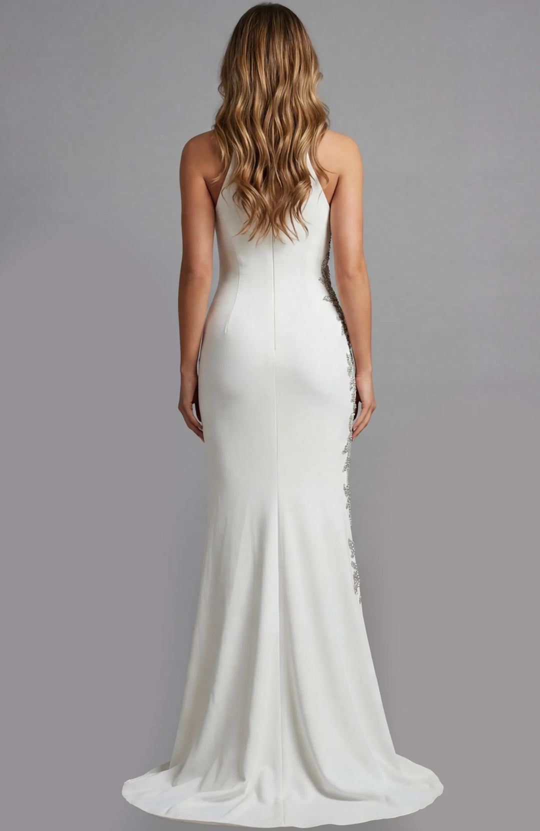 Jovani 46403 Dress - FOSTANI.com