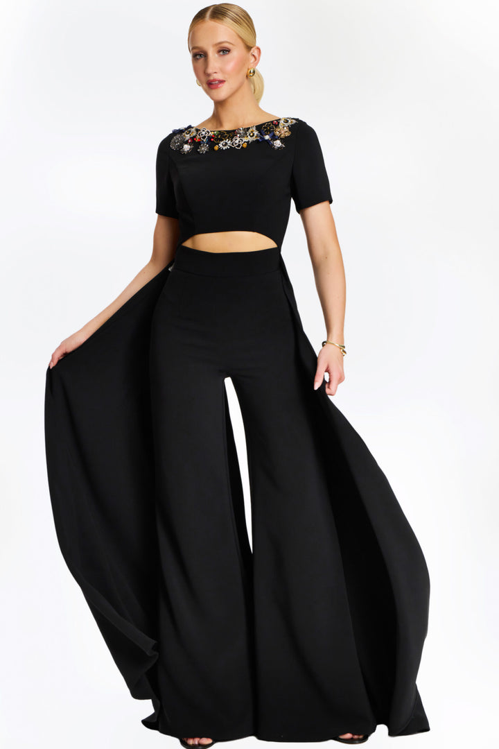 Jovani 46505 Jumpsuit - FOSTANI.com