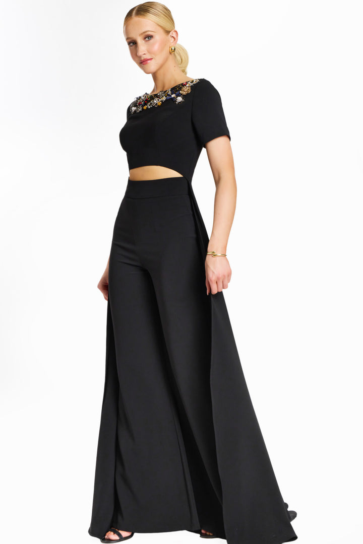 Jovani 46505 Jumpsuit - FOSTANI.com