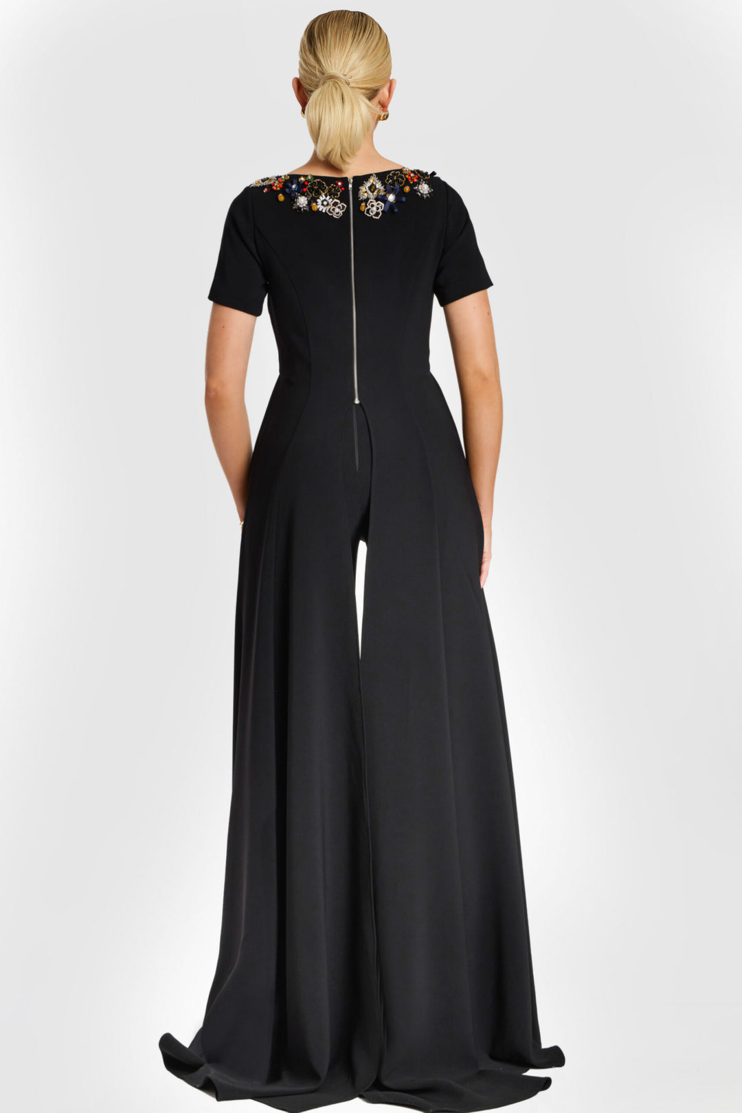 Jovani 46505 Jumpsuit - FOSTANI.com