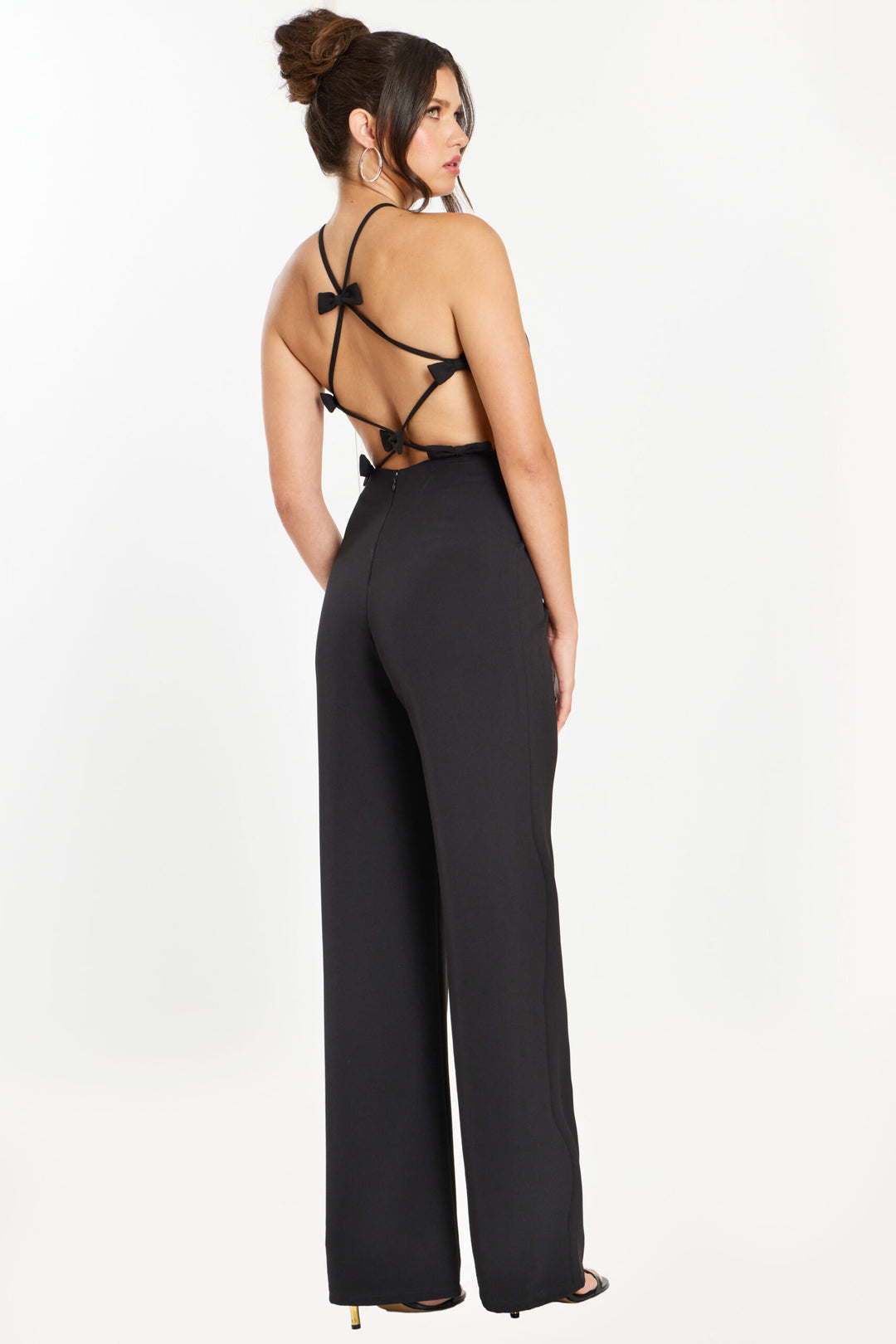 Jovani 46558 Jumpsuit - FOSTANI.com