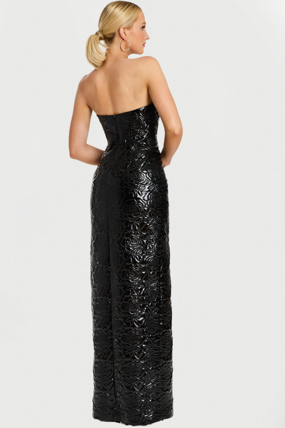 Jovani 46579 Size 2 Only - FOSTANI.com