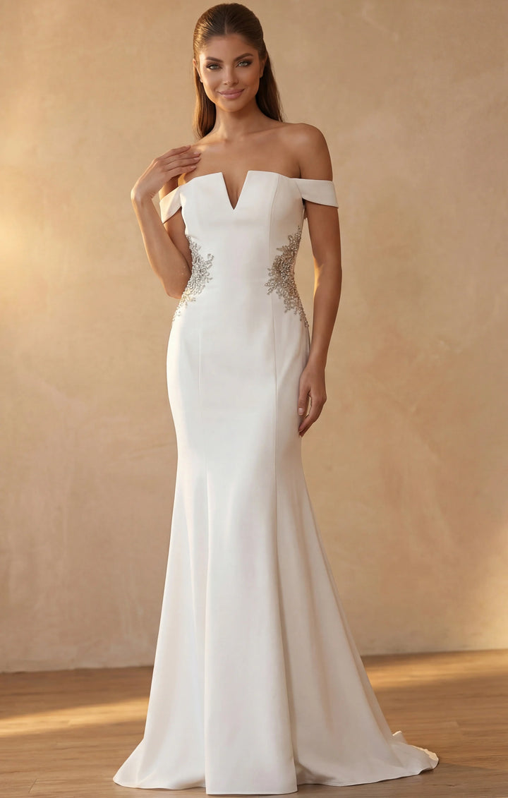 Jovani 46623 Dress - FOSTANI.com