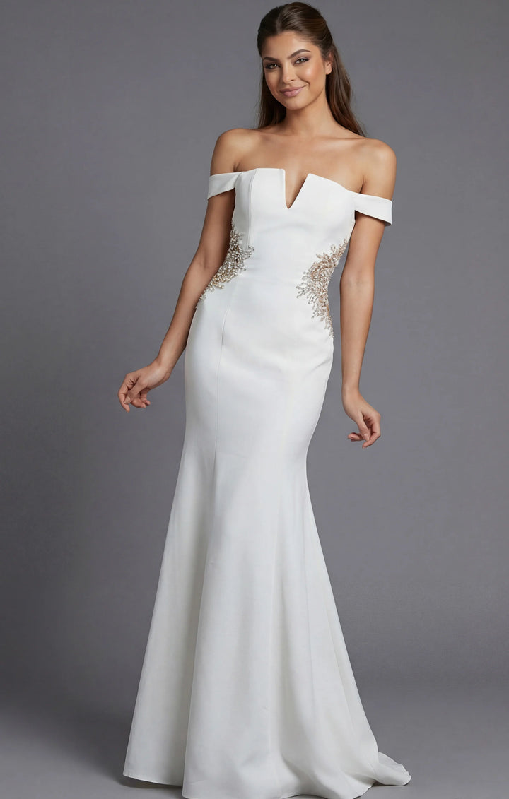 Jovani 46623 Dress - FOSTANI.com