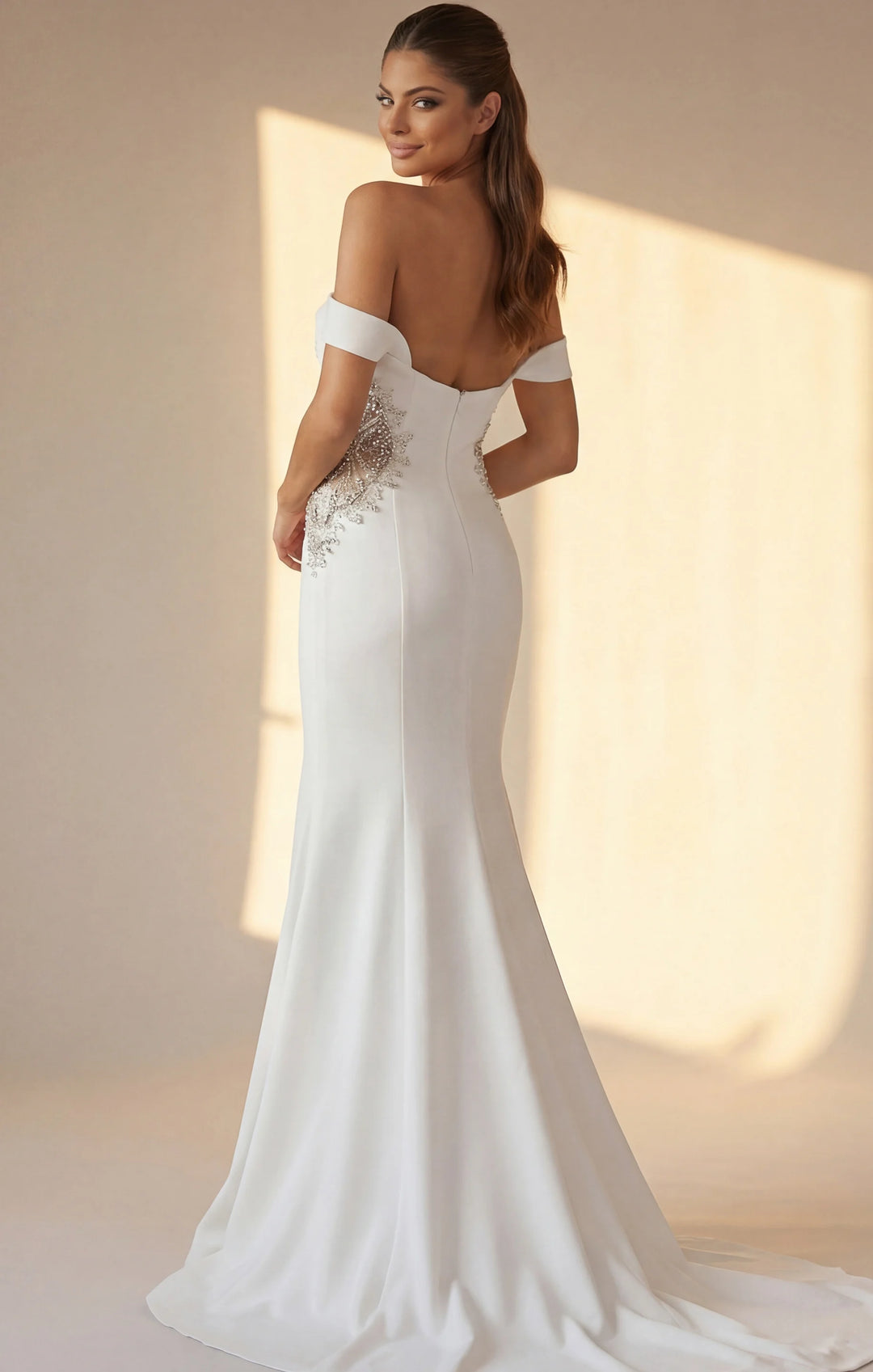 Jovani 46623 Dress - FOSTANI.com