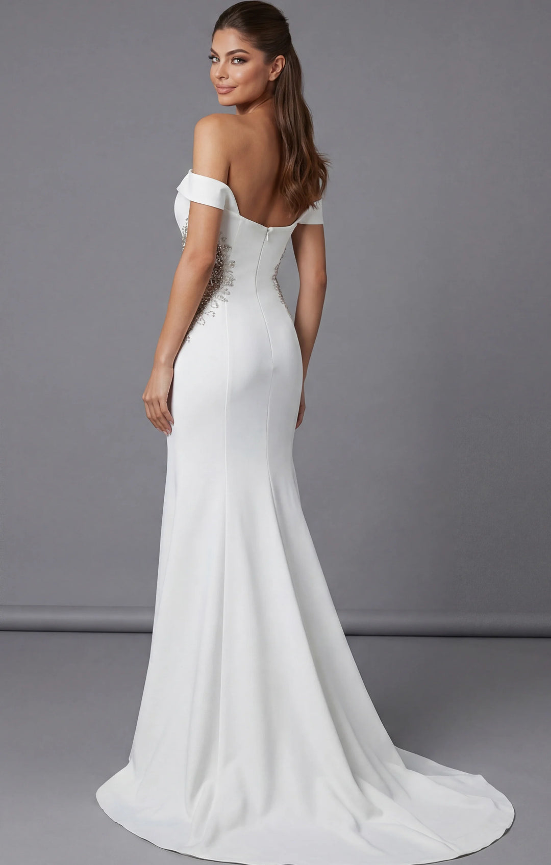 Jovani 46623 Dress - FOSTANI.com