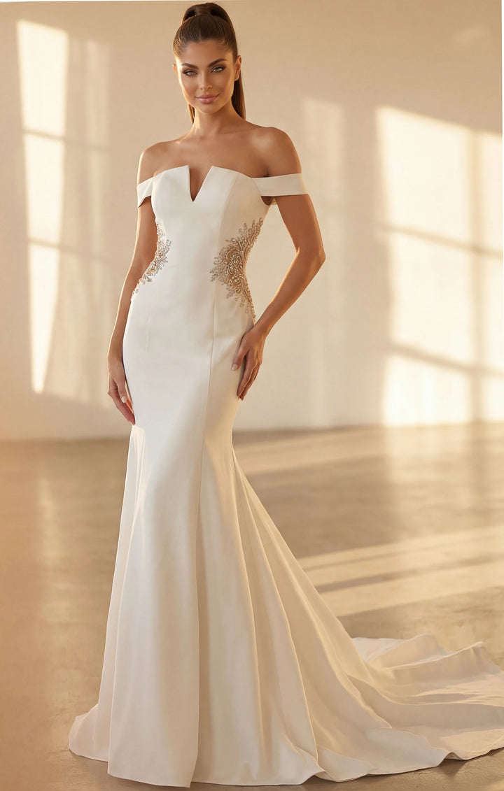Jovani 46623 Dress - FOSTANI.com