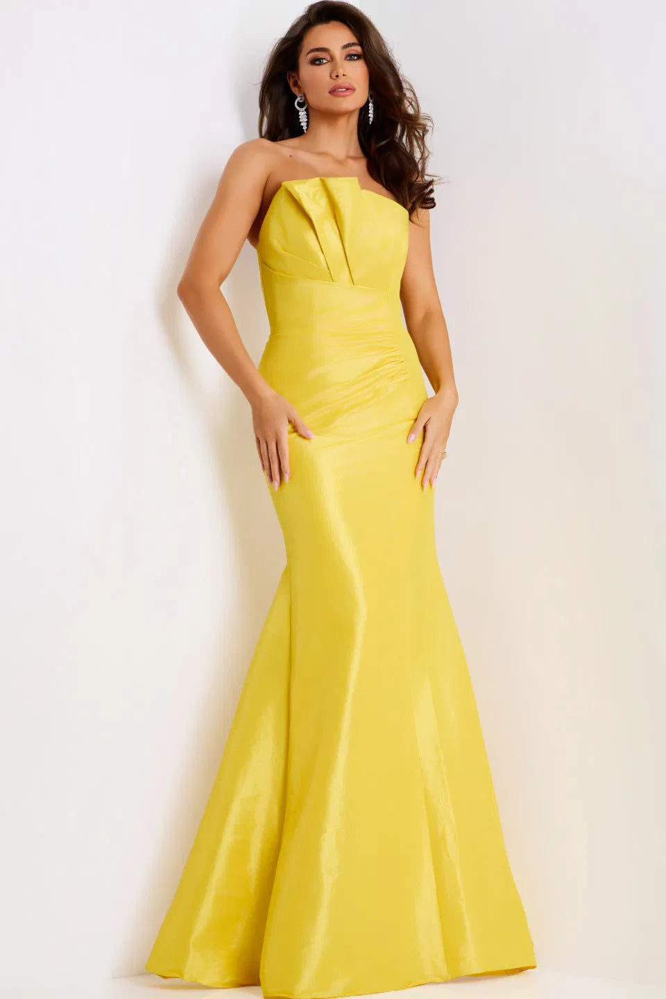 Jovani 46673 Dress - FOSTANI.com