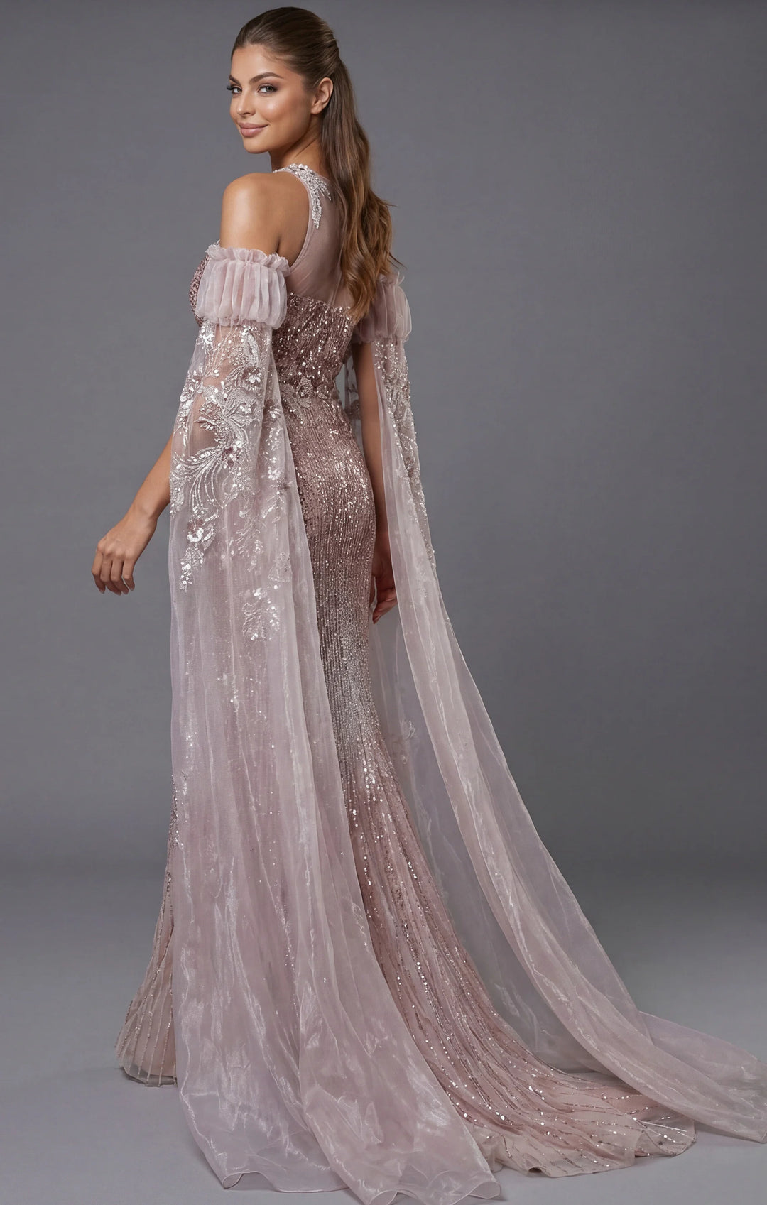 Jovani 46674 Dress - FOSTANI.com