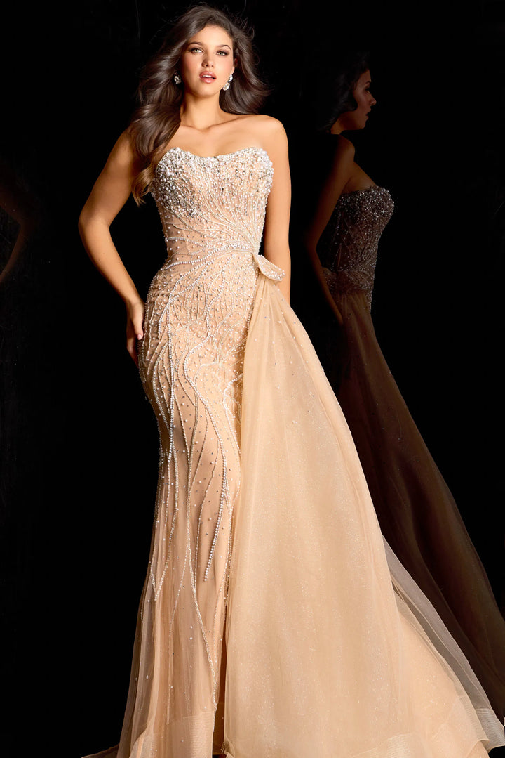 Jovani 46865 Dress