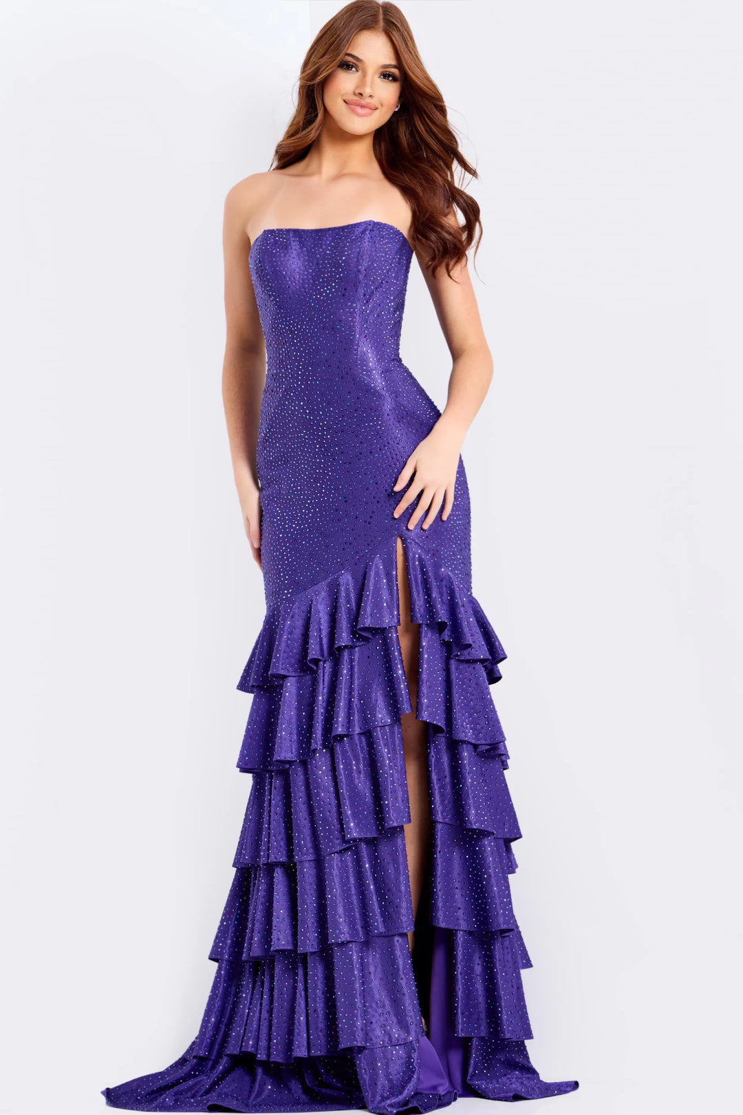 Jovani 46909 Dress - FOSTANI.com