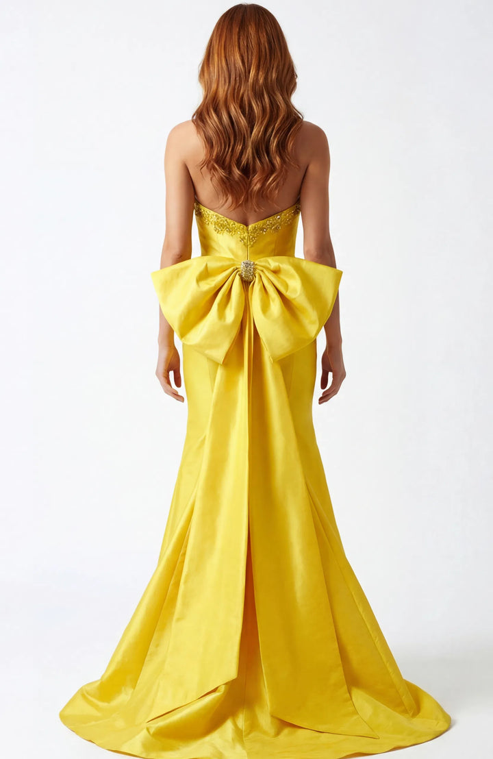 Jovani 46982 Dress - FOSTANI.com