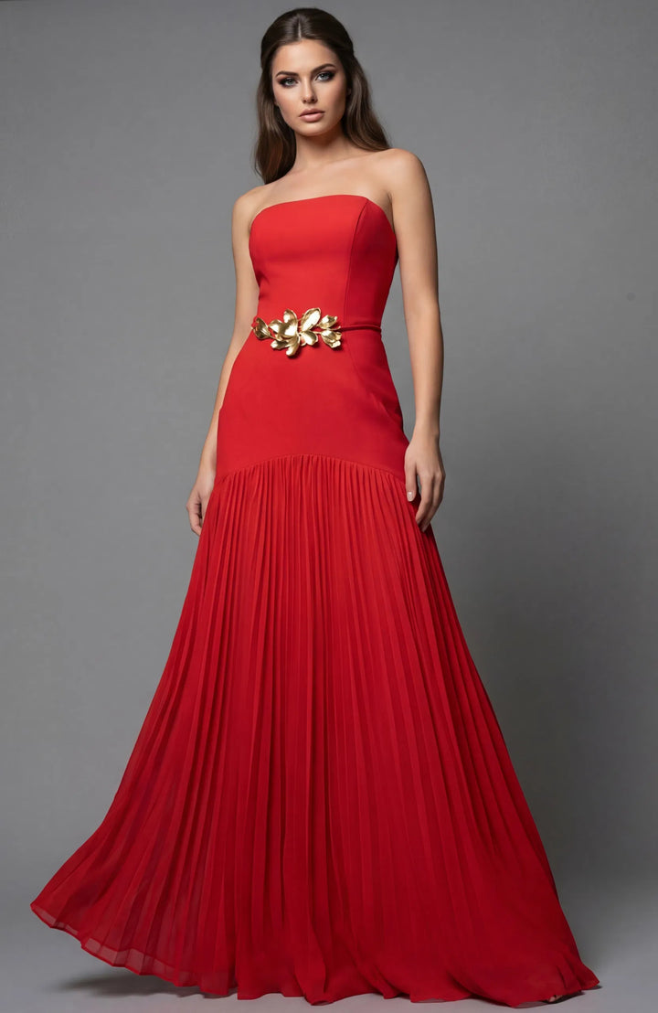 Jovani 47000 Dress - FOSTANI.com
