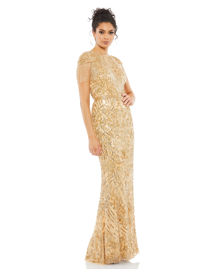 Mac Duggal 4715 Dress