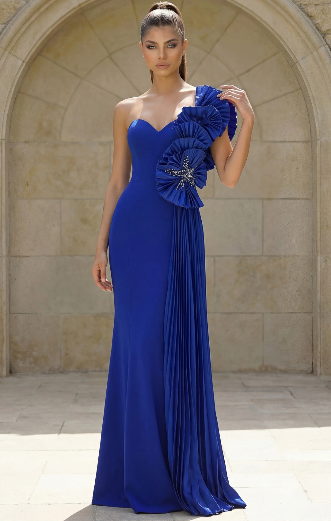 Jovani 47202 Dress - FOSTANI.com