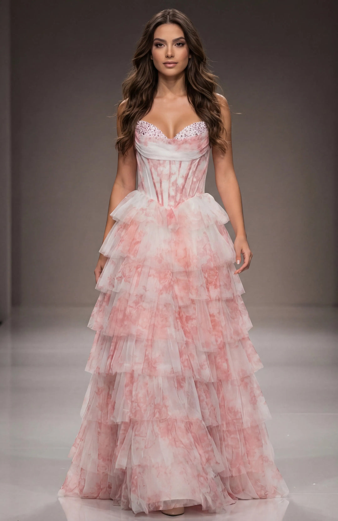 Jovani 47440 Dress - FOSTANI.com