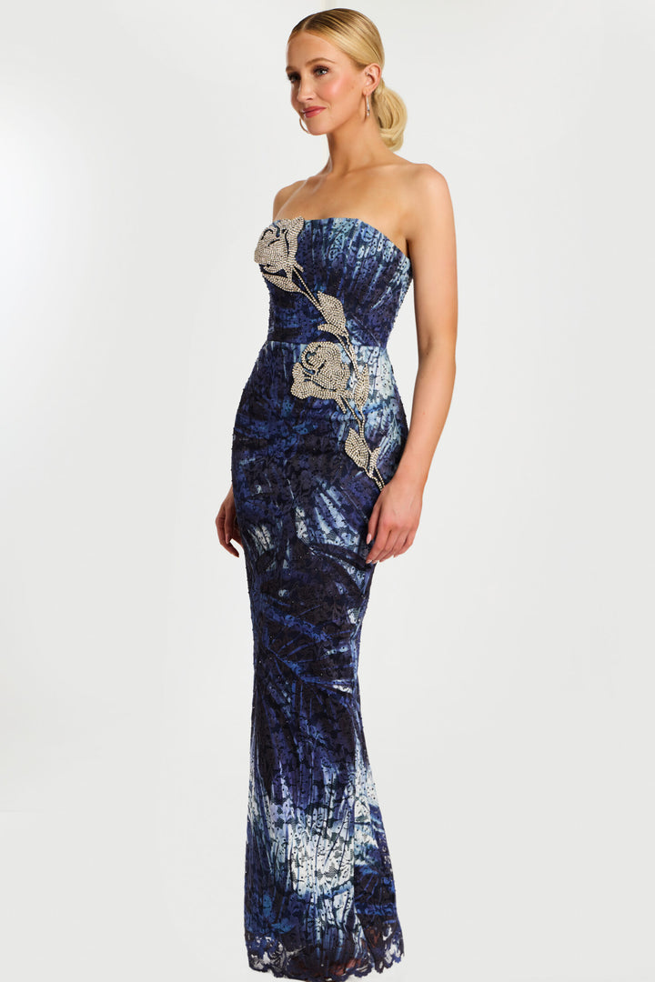 Jovani 47463 Dress - FOSTANI.com