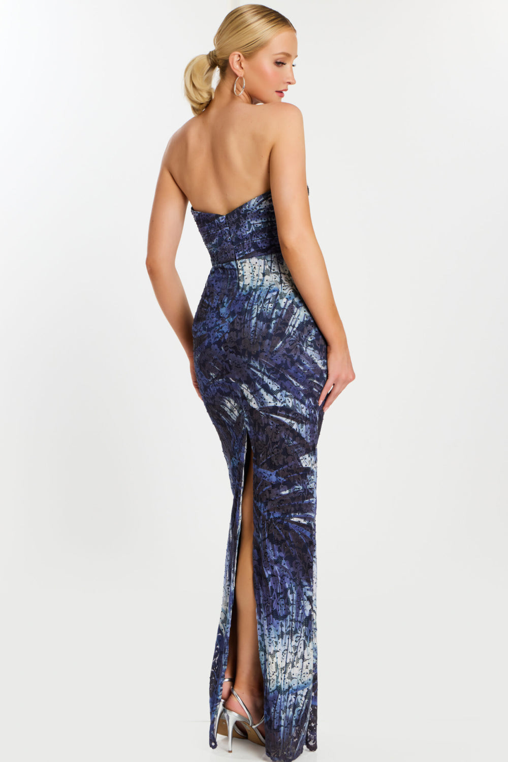 Jovani 47463 Dress - FOSTANI.com