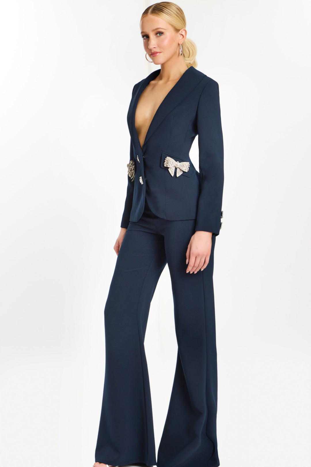 Jovani 47615 Suit - FOSTANI.com