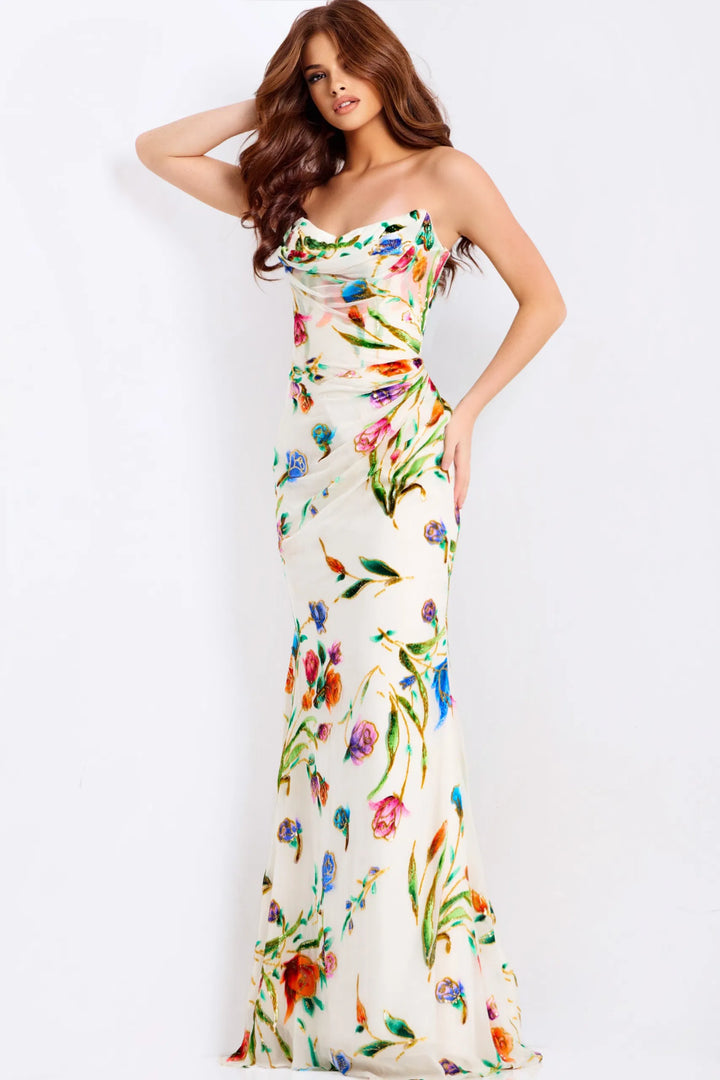 Jovani 47626 Dress - FOSTANI.com