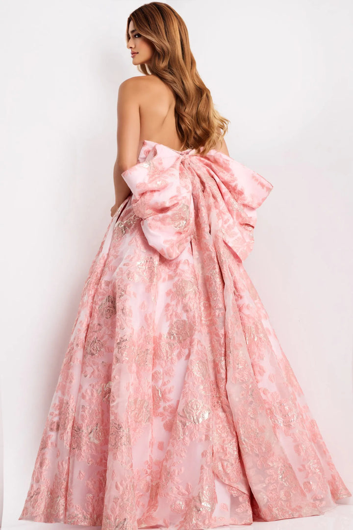 Jovani 47702 Dress - FOSTANI.com