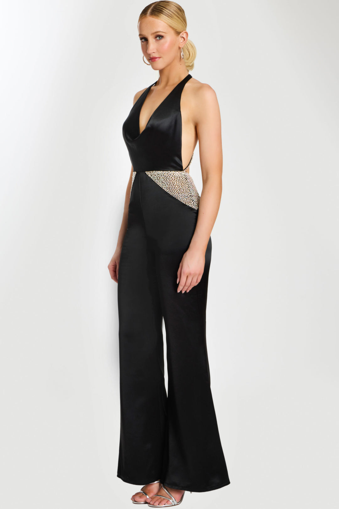 Jovani 47720 Jumpsuit - FOSTANI.com