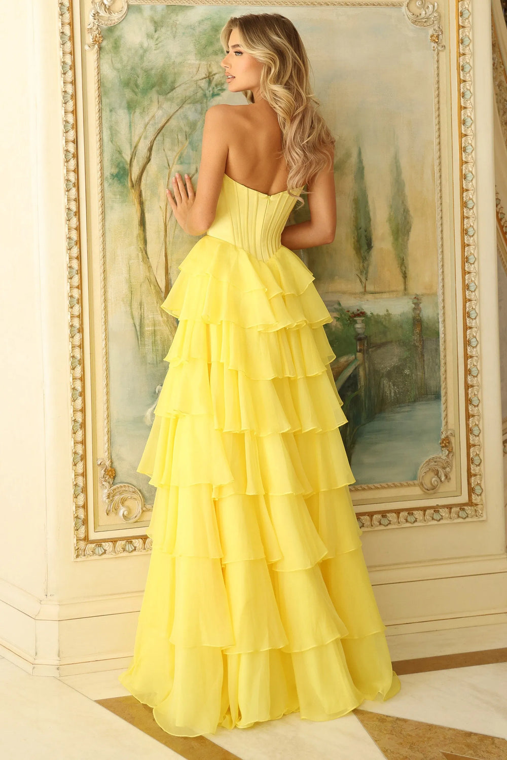 Jovani 47762 Dress - FOSTANI.com