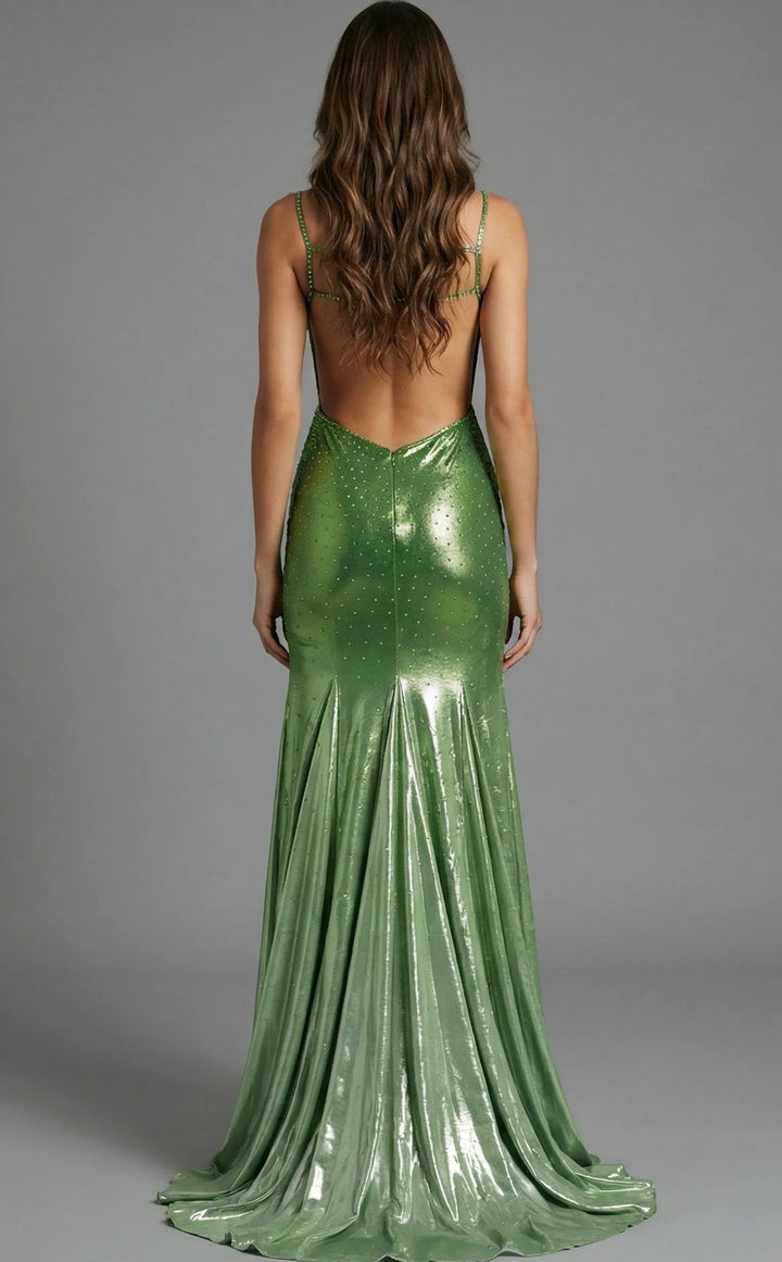 Jovani 48095 Dress - FOSTANI.com