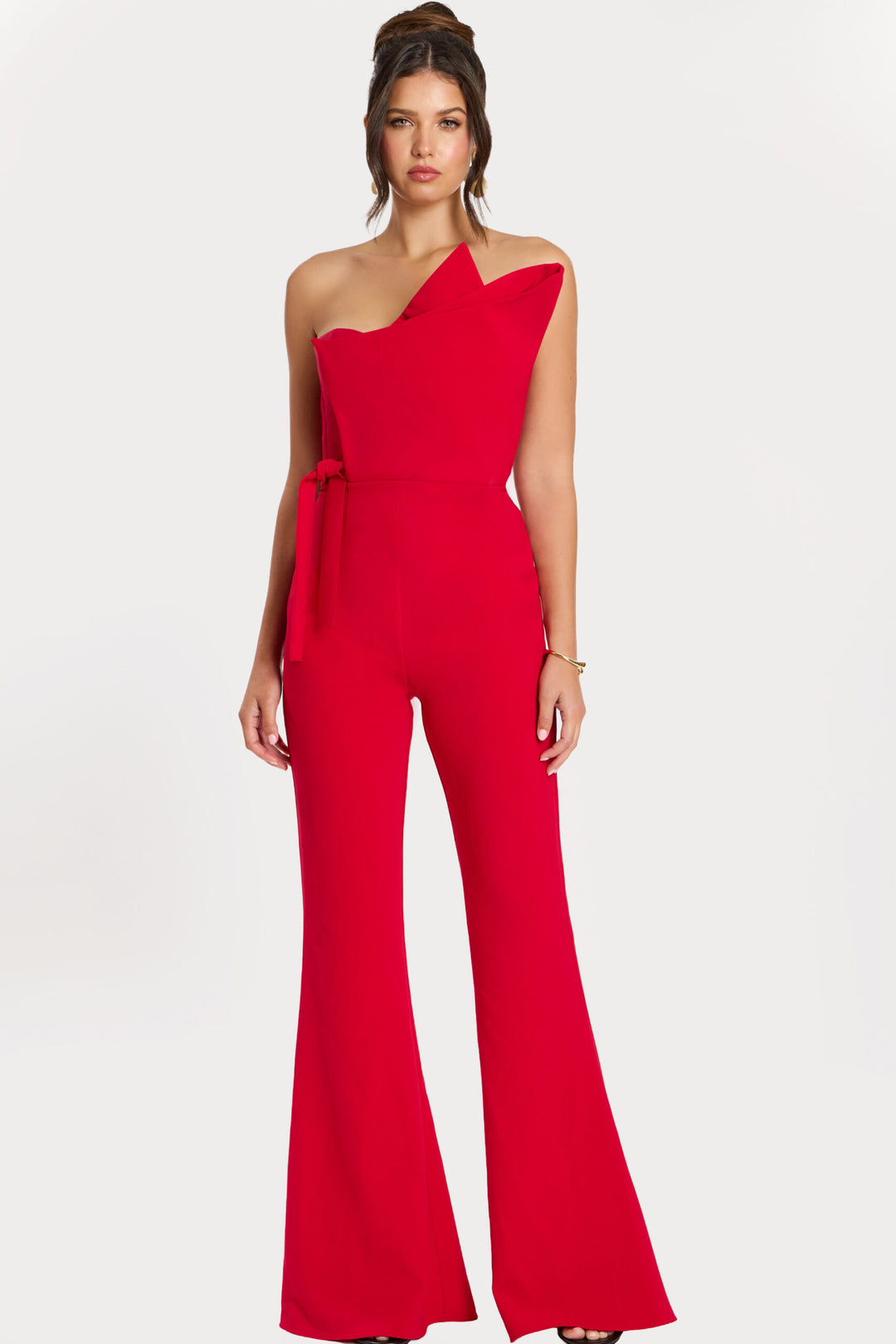 Jovani 48206 Jumpsuit - FOSTANI.com