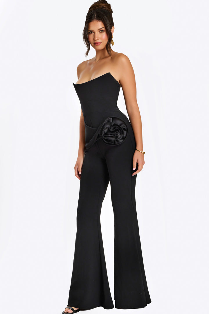 Jovani 48209 Jumpsuit - FOSTANI.com