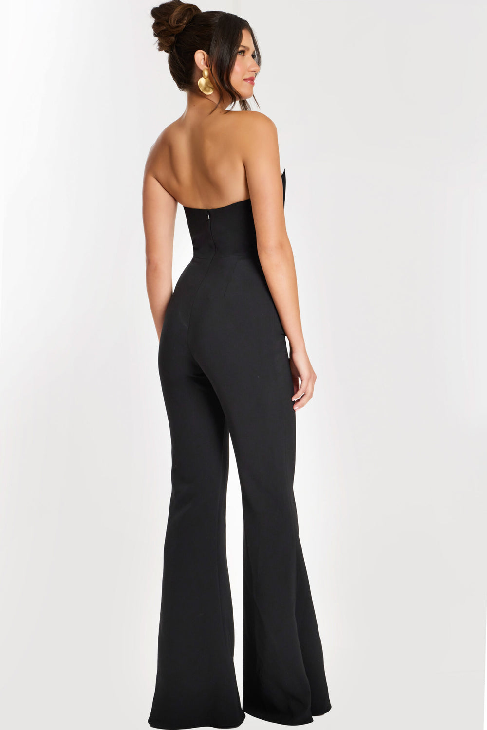 Jovani 48209 Jumpsuit - FOSTANI.com