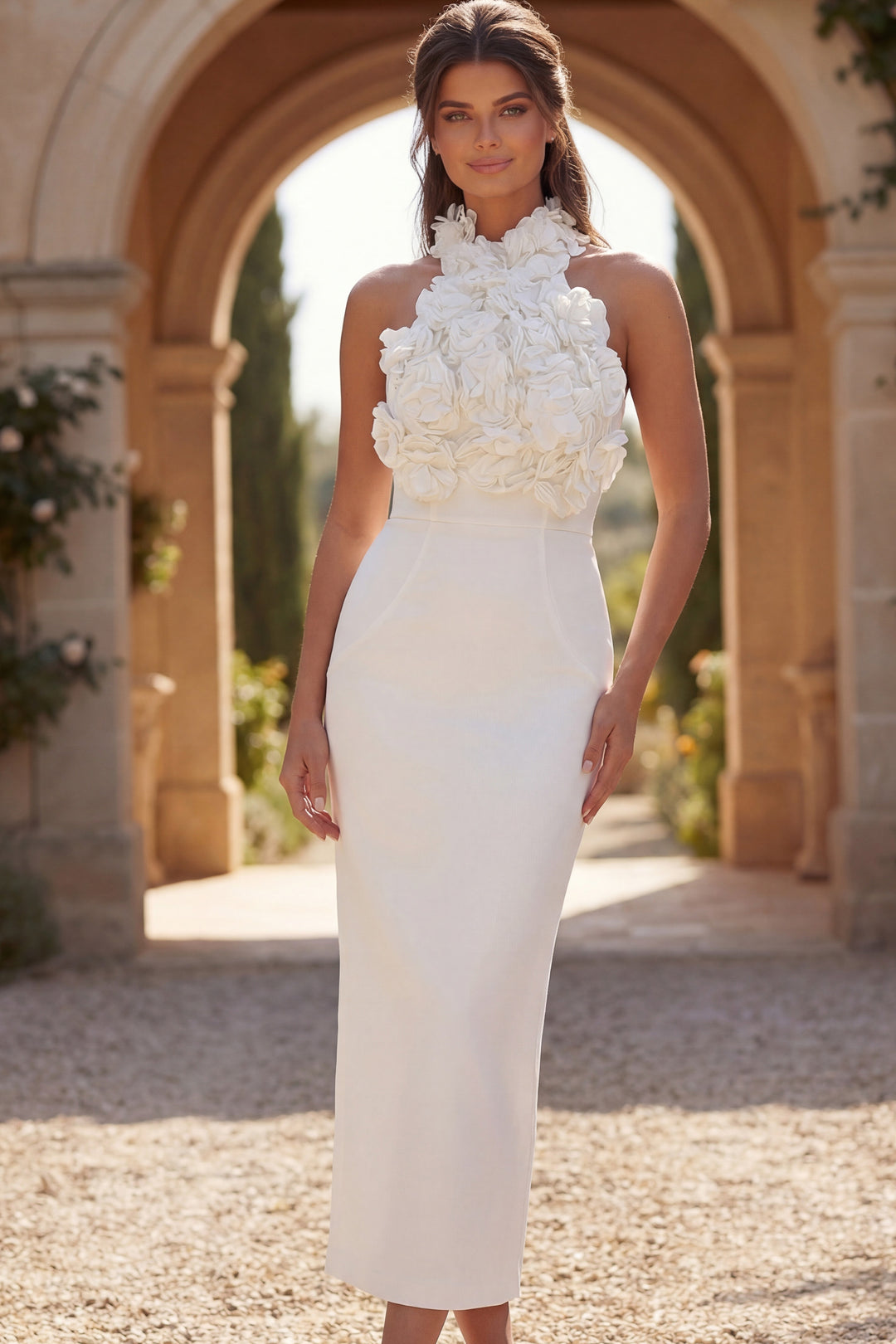 Jovani 48214 Dress - FOSTANI.com