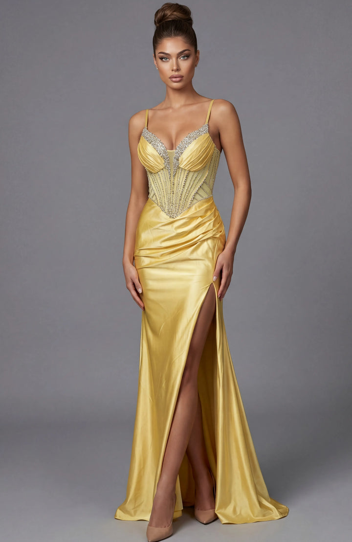 Jovani 48368 Dress - FOSTANI.com