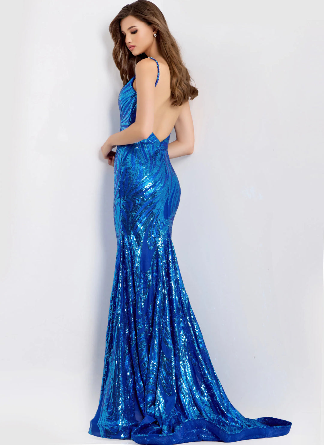 Jovani 48518 Dress - FOSTANI.com