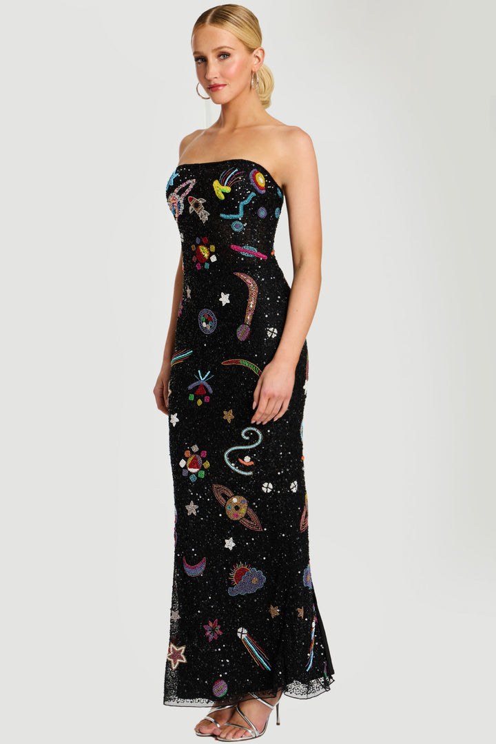 Jovani 48571 Dress - FOSTANI.com