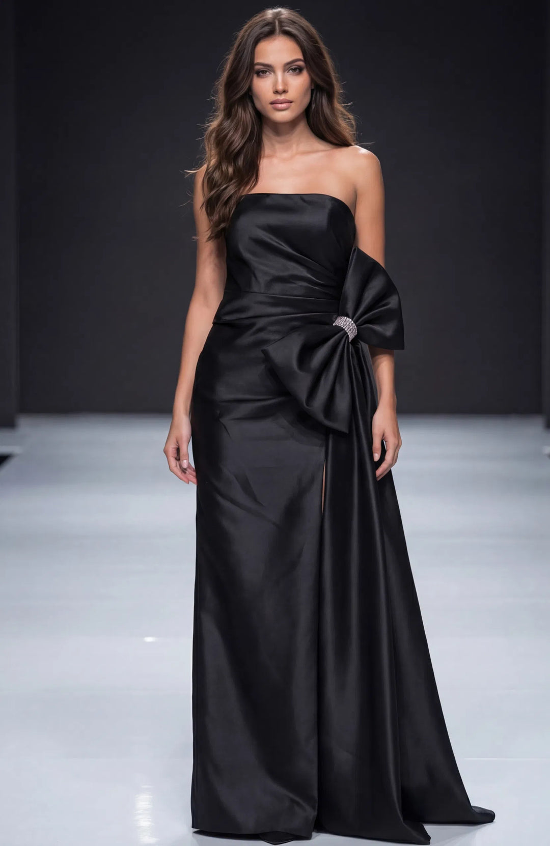 Jovani 48676 Dress - FOSTANI.com
